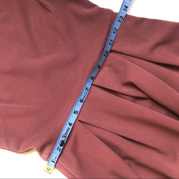 🌷 NWT Pink Dress - Picture 13 of 15